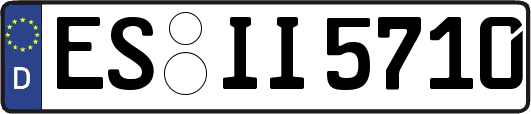 ES-II5710