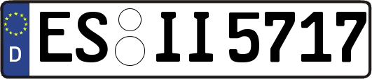 ES-II5717