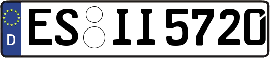 ES-II5720