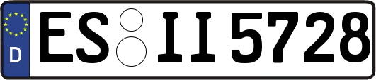 ES-II5728