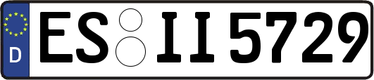 ES-II5729