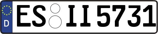 ES-II5731