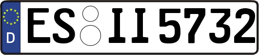 ES-II5732