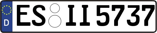 ES-II5737