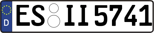 ES-II5741