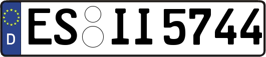 ES-II5744