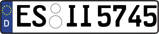 ES-II5745