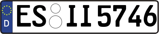 ES-II5746