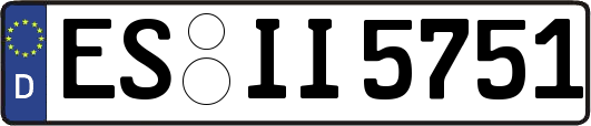 ES-II5751