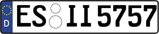 ES-II5757