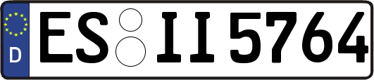 ES-II5764