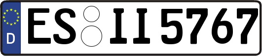 ES-II5767
