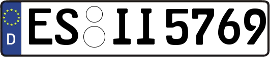ES-II5769
