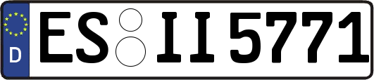 ES-II5771