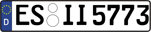 ES-II5773