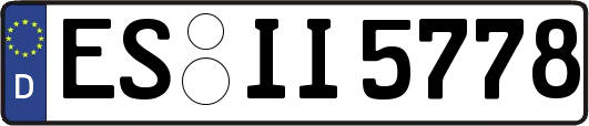 ES-II5778