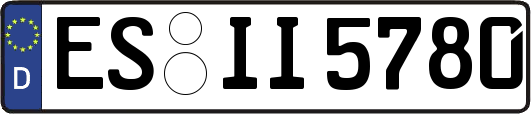 ES-II5780