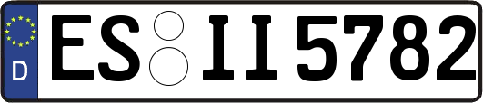 ES-II5782