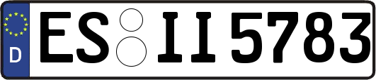 ES-II5783