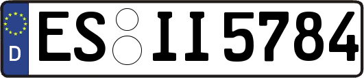 ES-II5784