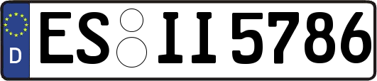 ES-II5786