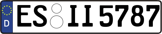 ES-II5787