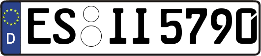 ES-II5790