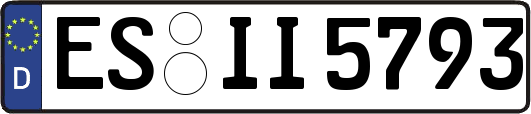 ES-II5793