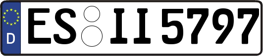 ES-II5797