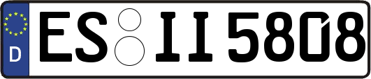 ES-II5808