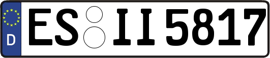 ES-II5817