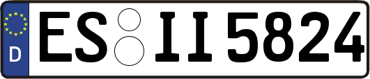 ES-II5824