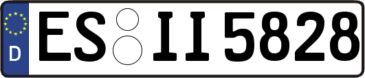 ES-II5828