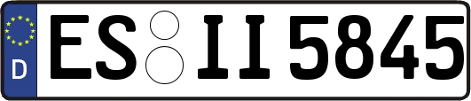 ES-II5845