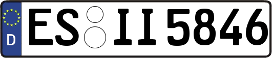 ES-II5846