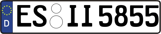 ES-II5855