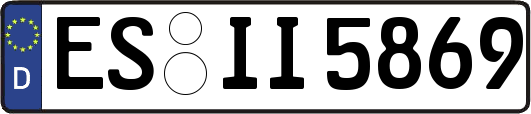 ES-II5869