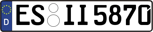 ES-II5870
