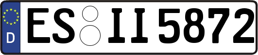 ES-II5872