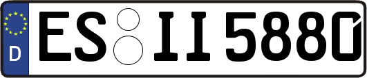 ES-II5880