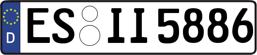 ES-II5886