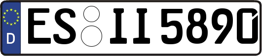 ES-II5890