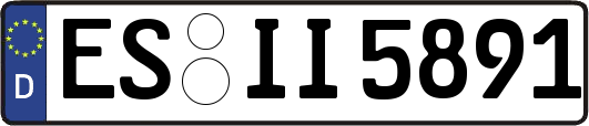 ES-II5891