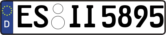 ES-II5895