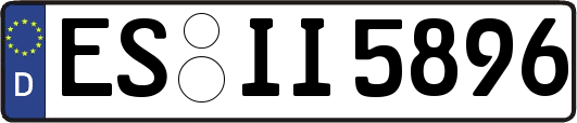 ES-II5896