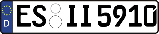 ES-II5910