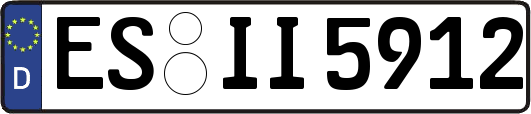 ES-II5912