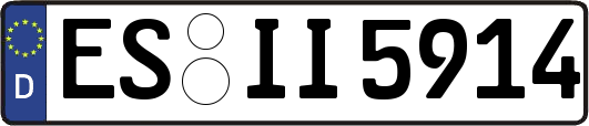 ES-II5914