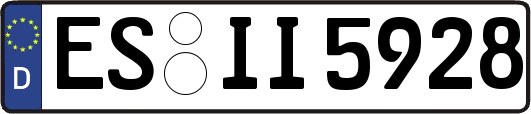 ES-II5928