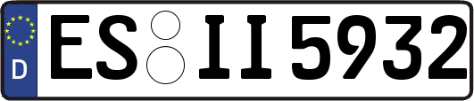 ES-II5932